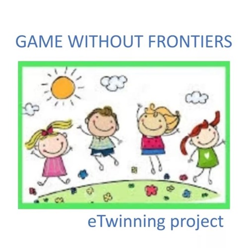 Igra bez granica - Game without frontiers